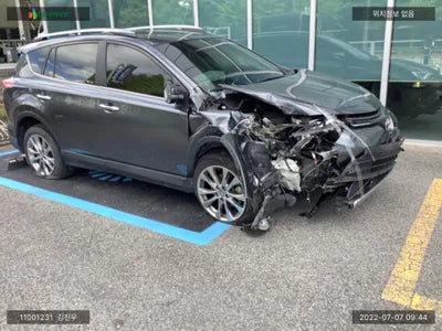 2017 Toyota RAV4 JTMYFREVXHD104896 VIN:JTMYFREVXHD104896