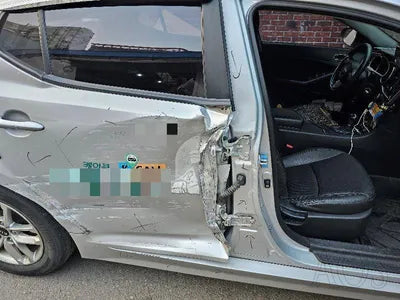 2015 Kia K5 VIN: