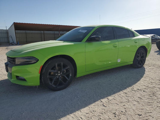 2023 DODGE CHARGER SXT VIN:2C3CDXBG8PH504732