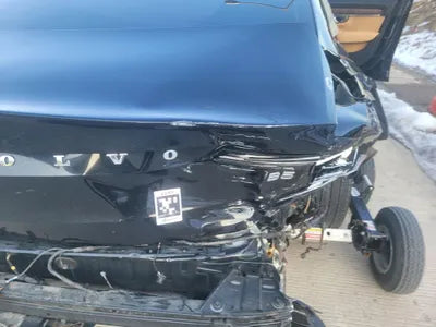 2021 Volvo S90 LVYPTL12DMP231845 VIN:LVYPTL12DMP231845