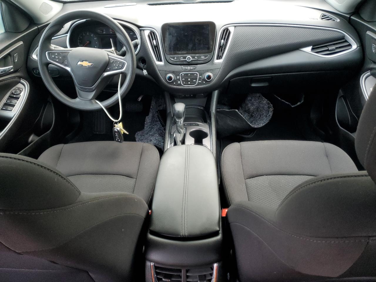 2024 CHEVROLET MALIBU LT VIN:1G1ZD5ST7RF199017