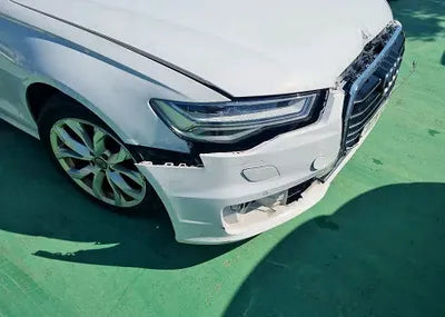 2016 Audi A6 WAUZZZ4G5GN021980 VIN:WAUZZZ4G5GN021980