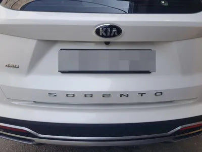 2020 Kia Sorento VIN: