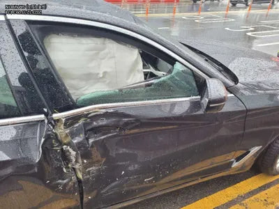 2019 BMW 520 WBAJK7108KGL28831 VIN:WBAJK7108KGL28831