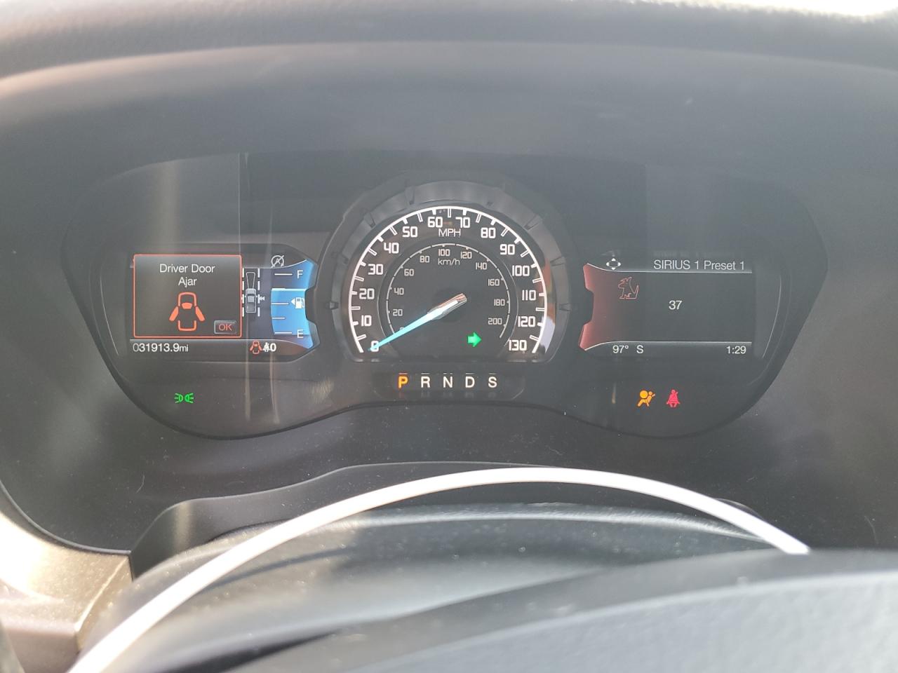 2022 FORD RANGER XL VIN:1FTER4FH3NLD34013