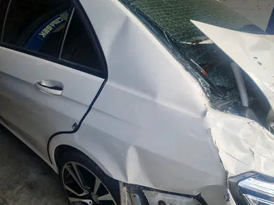 2016 Mercedes-Benz E 220 WDDHF0AB5GB249710 VIN:WDDHF0AB5GB249710