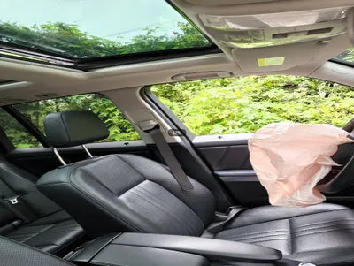 2015 Mercedes-Benz GLK 220 WDCGG8EB3FG432448 VIN:WDCGG8EB3FG432448