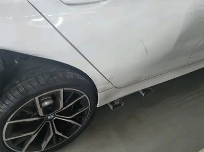 2023 BMW 530 WBA71BH04PWX90435 VIN:WBA71BH04PWX90435