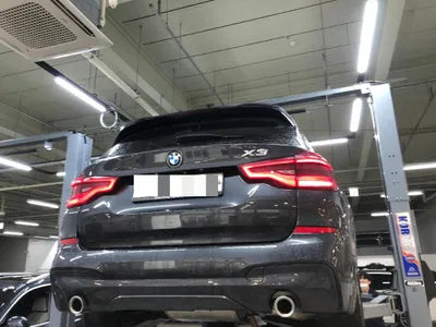 2018 BMW 320 WBATX3101JLB90691 VIN:WBATX3101JLB90691