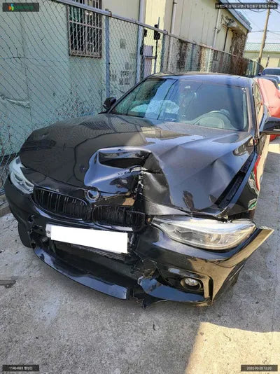 2017 BMW 420 WBA4P7102GK788263 VIN:WBA4P7102GK788263