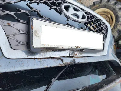 2018 Hyundai Kona KMHK5816GJU204913 VIN:KMHK5816GJU204913