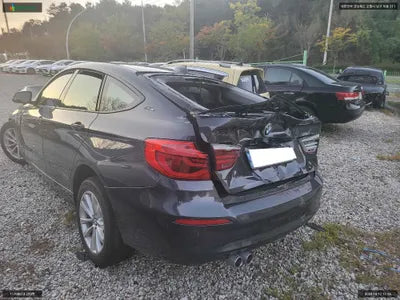 2018 BMW 320 WBA8T3104JG805659 VIN:WBA8T3104JG805659