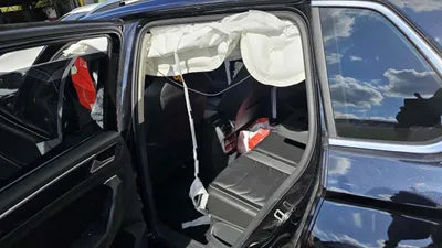 2021 Volkswagen Tiguan WVGZZZ5NZMW542906 VIN:WVGZZZ5NZMW542906