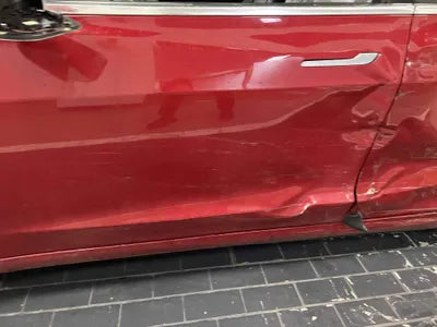 2020 Tesla Model 3 5YJ3E1EB3LF691948 VIN:5YJ3E1EB3LF691948