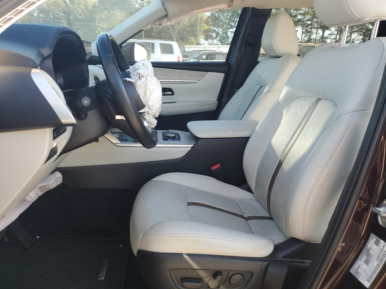 2024 MAZDA CX-90 PREMIUM PLUS VIN:JM3KKEHA2R1133533