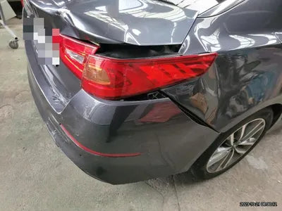 2014 Kia K5 VIN: