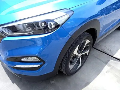 2017 Hyundai Tucson KMHJ581ADJU626156 VIN:KMHJ581ADJU626156