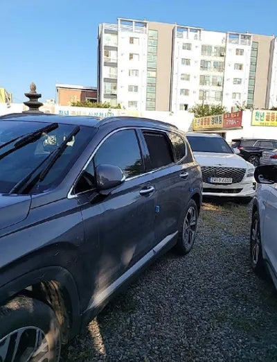 2020 Hyundai Santa FE KMHS381BBLU248387 VIN:KMHS381BBLU248387