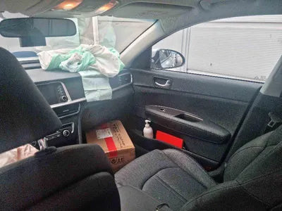 2022 Kia K5 KNAGU416BNA405634 VIN:KNAGU416BNA405634