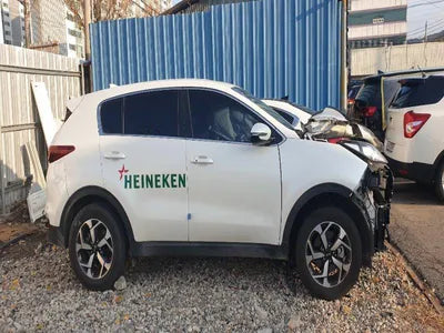 2020 Kia Sportage KNAPL812GLK847223 VIN:KNAPL812GLK847223