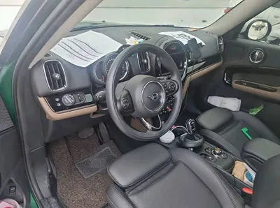 2020 MINI Countryman WMWYX3101L3L50459 VIN:WMWYX3101L3L50459