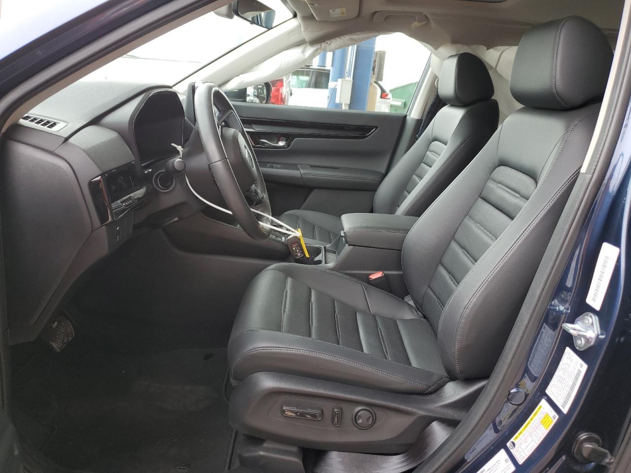 2024 HONDA CR-V EXL VIN:2HKRS3H71RH314891