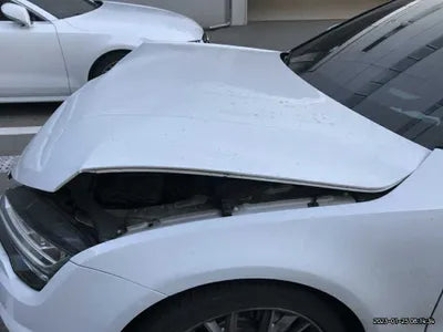 2016 Audi 50 WAUZZZ4G0GN082010 VIN:WAUZZZ4G0GN082010