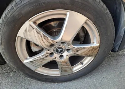 2018 Mercedes-Benz C 200 WDDWF3HB6JR350963 VIN:WDDWF3HB6JR350963