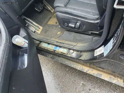 2022 BMW X3 M WBA81DP02N9J40399 VIN:WBA81DP02N9J40399