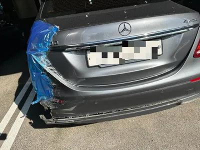 2018 Mercedes-Benz E 300 VIN: