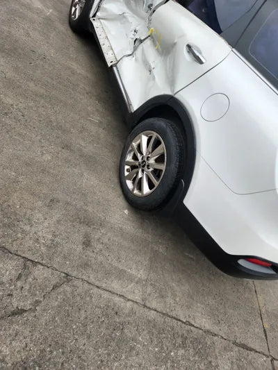 2017 Kia Sorento VIN: