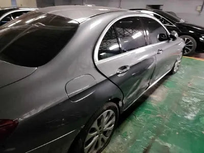 2019 Mercedes-Benz E 300 VIN: