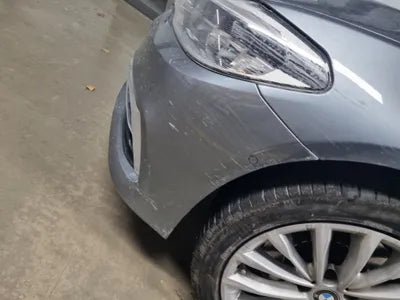 2018 BMW 520 WBAJC3104JWE63317 VIN:WBAJC3104JWE63317