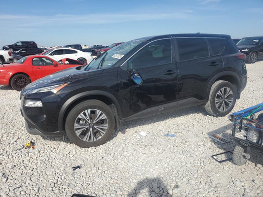 2023 NISSAN ROGUE SV VIN:JN8BT3BAXPW437779