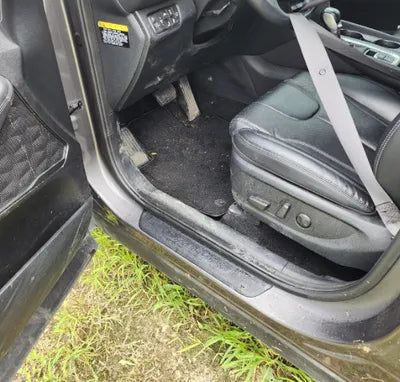 2020 Hyundai Santa FE KMHS281CDLU270032 VIN:KMHS281CDLU270032