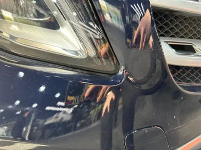 2017 Mercedes-Benz GLA 220 VIN: