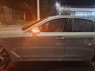 2021 BMW 530 WBA71BH08MWW92472 VIN:WBA71BH08MWW92472