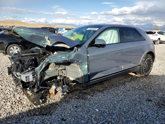 2024 HYUNDAI IONIQ 5 LIMITED VIN:KM8KRDDF3RU320273