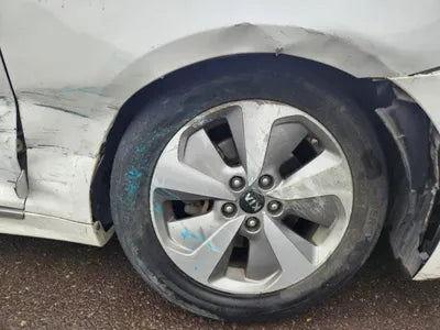 2014 Kia K5 VIN: