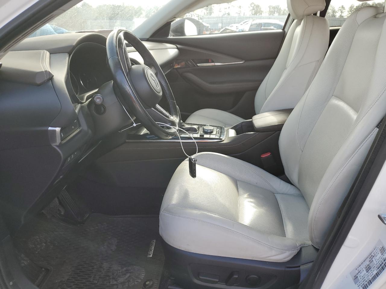 2023 MAZDA CX-30 PREMIUM VIN:3MVDMBDY1PM510574