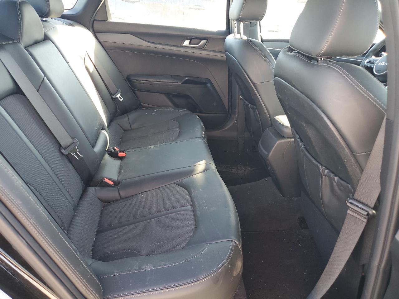 2022 KIA K5 GT LINE VIN:5XXG64J2XNG123671