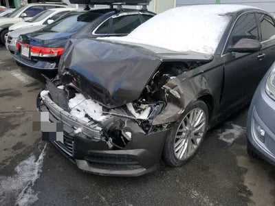 2018 Audi A6 764KMWAUZZZ4G6JN1 VIN:764KMWAUZZZ4G6JN1