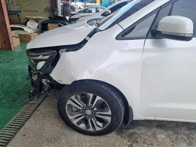 2018 Kia Carnival KNAMB81ABKS523672 VIN:KNAMB81ABKS523672