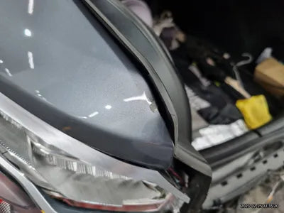 2017 BMW 530 WBAJD9104HWC10654 VIN:WBAJD9104HWC10654