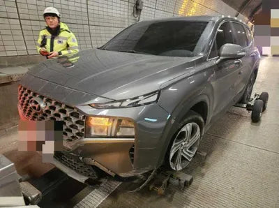 2022 Hyundai Santa FE VIN: