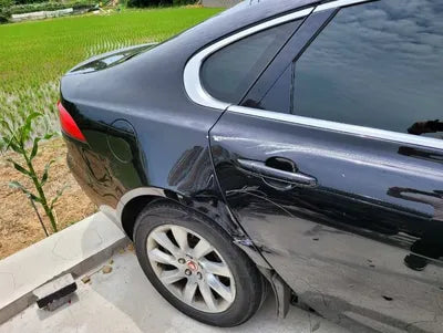 2017 Jaguar XF SAJBB4BN3HCY32897 VIN:SAJBB4BN3HCY32897