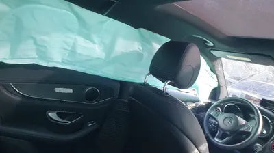 2018 Mercedes-Benz GLC 220 WDC0G0FB1JF350251 VIN:WDC0G0FB1JF350251