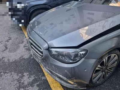 2021 Mercedes-Benz E 450 W1KZF5KB4MA916431 VIN:W1KZF5KB4MA916431