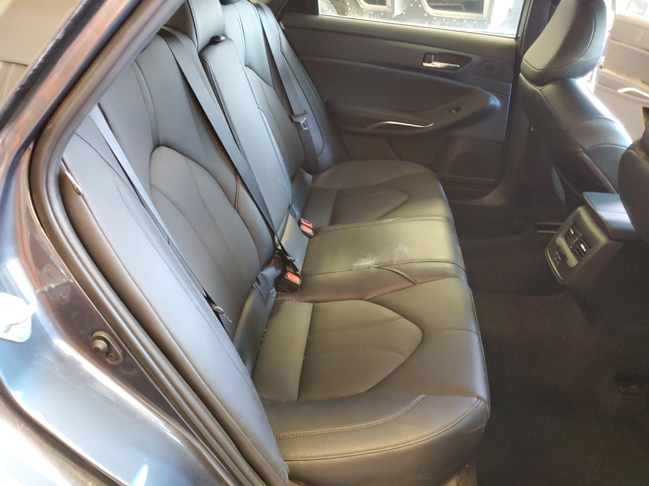 2022 TOYOTA AVALON XLE VIN:4T1JZ1FB5NU080948