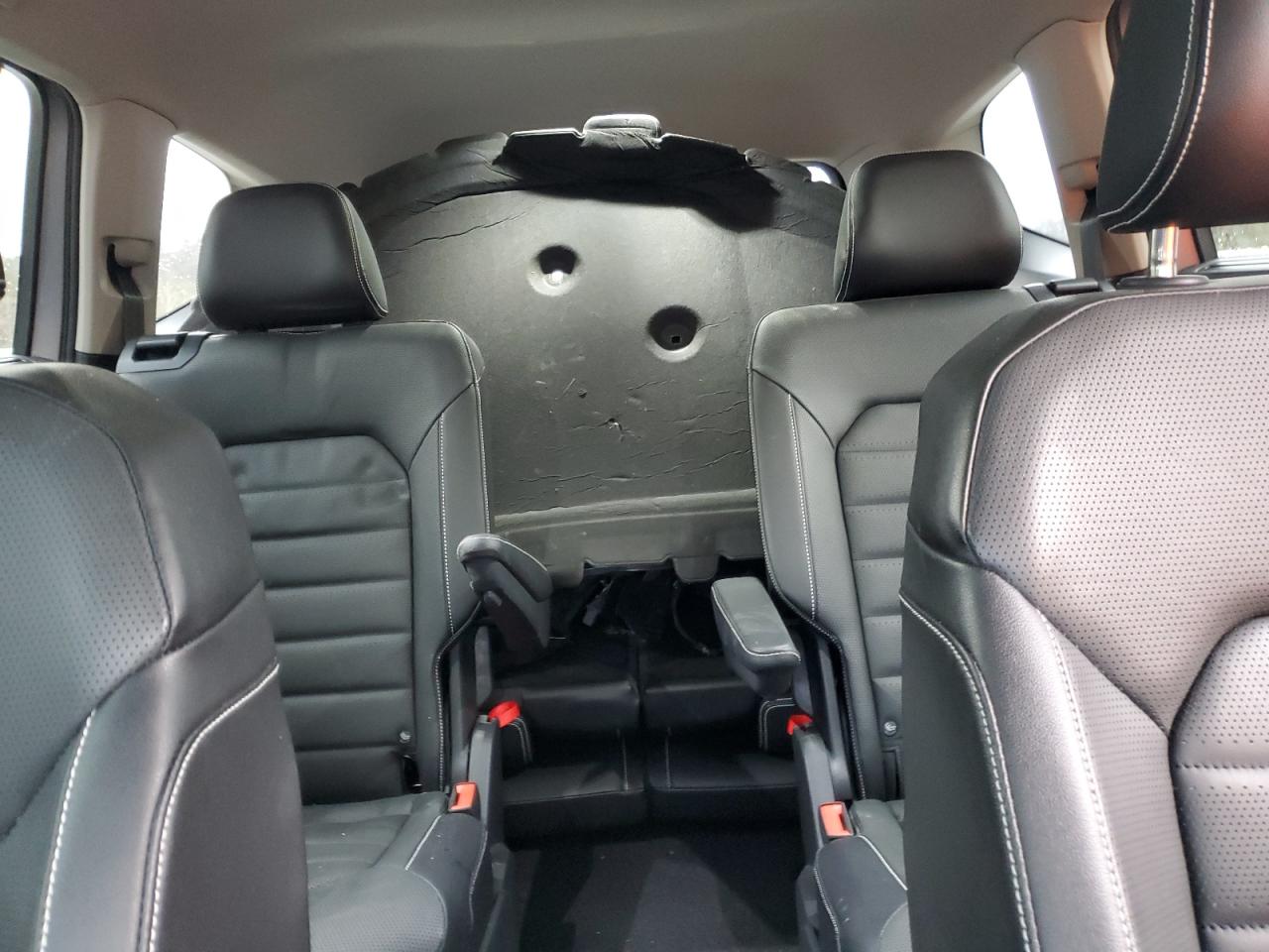 2024 VOLKSWAGEN ATLAS SEL VIN:1V2BR2CA7RC517840
